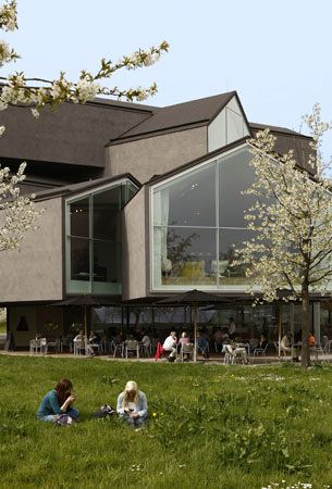 Fondazione Vitra